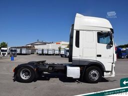 DAF XF 480 SSC Standklima Retarder TÜV 10/26
