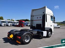 DAF XF 480 SSC Standklima Retarder TÜV 10/26