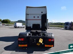 DAF XF 480 SSC Standklima Retarder TÜV 10/26