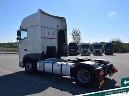 DAF XF 480 SSC Standklima Retarder TÜV 10/26