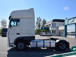 DAF XF 480 SSC Standklima Retarder TÜV 10/26