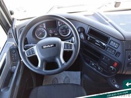 DAF XF 480 SSC Standklima Retarder TÜV 10/26