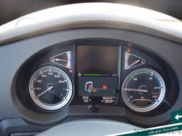 DAF XF 480 SSC Standklima Retarder TÜV 10/26