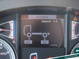 DAF XF 480 SSC Standklima Retarder TÜV 10/26
