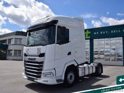 DAF XG 480 Intarder ACC Standklima 1.465L Tank LED