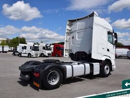 DAF XG 480 Intarder ACC Standklima 1.465L Tank LED