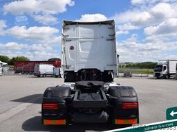 DAF XG 480 Intarder ACC Standklima 1.465L Tank LED