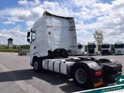 DAF XG 480 Intarder ACC Standklima 1.465L Tank LED