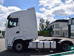 DAF XG 480 Intarder ACC Standklima 1.465L Tank LED