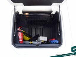 DAF XG 480 Intarder ACC Standklima 1.465L Tank LED