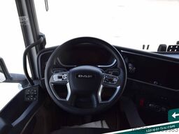 DAF XG 480 Intarder ACC Standklima 1.465L Tank LED