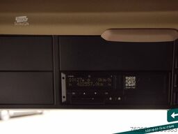DAF XG 480 Intarder ACC Standklima 1.465L Tank LED