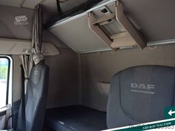 DAF XG 480 Intarder ACC Standklima 1.465L Tank LED