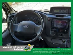 FORD Euroline Euroline NUGGET