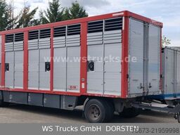  KABA Einstock 1 Stock Großvieh TOP