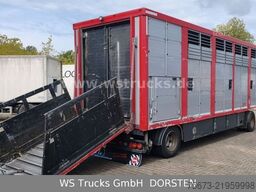  KABA Einstock 1 Stock Großvieh TOP
