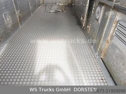 KABA Einstock 1 Stock Großvieh TOP
