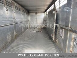  KABA Einstock 1 Stock Großvieh TOP