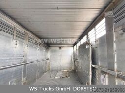  KABA Einstock 1 Stock Großvieh TOP