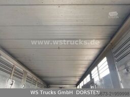  KABA Einstock 1 Stock Großvieh TOP