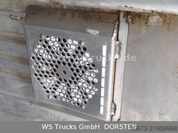  KABA Einstock 1 Stock Großvieh TOP
