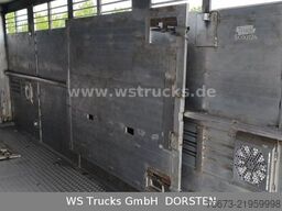  KABA Einstock 1 Stock Großvieh TOP