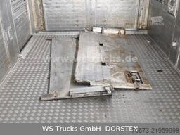  KABA Einstock 1 Stock Großvieh TOP