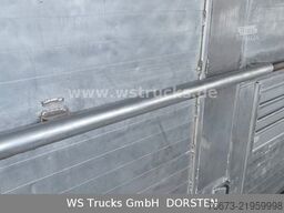  KABA Einstock 1 Stock Großvieh TOP