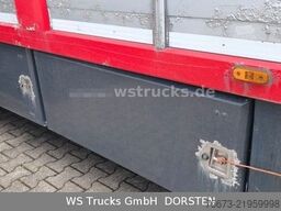  KABA Einstock 1 Stock Großvieh TOP