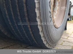  KABA Einstock 1 Stock Großvieh TOP