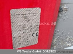  KABA Einstock 1 Stock Großvieh TOP