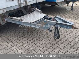  KABA Einstock 1 Stock Großvieh TOP