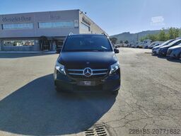 MERCEDES BENZ Classe V sport 300 d Extralong