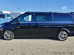 MERCEDES BENZ Classe V sport 300 d Extralong