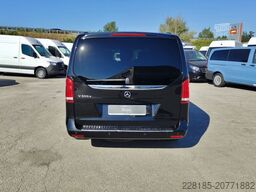 MERCEDES BENZ Classe V sport 300 d Extralong