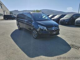 MERCEDES BENZ Classe V sport 300 d Extralong