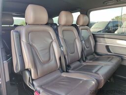 MERCEDES BENZ Classe V sport 300 d Extralong