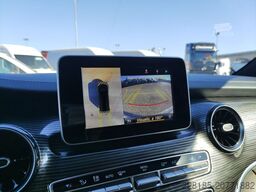 MERCEDES BENZ Classe V sport 300 d Extralong