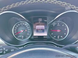 MERCEDES BENZ Classe V sport 300 d Extralong