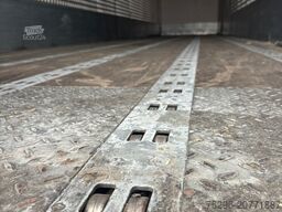 Talson F1227 Mega Rollerbett Luchtvracht