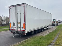 Talson F1227 Mega Rollerbett Luchtvracht