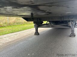 Talson F1227 Mega Rollerbett Luchtvracht