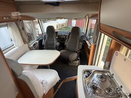 Hymer Exsis I 504