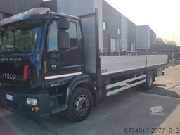 Iveco Autocarro iveco 160/e4