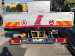 Iveco Autocarro iveco 160/e4
