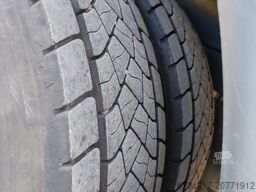 Iveco Autocarro iveco 160/e4