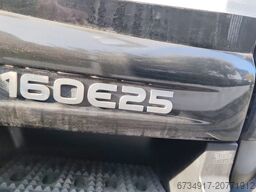 Iveco Autocarro iveco 160/e4