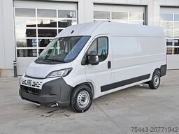 Fiat Ducato F5274 L3H2 3,5T Diesel 140pk Automaat