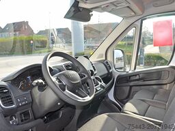 Fiat Ducato F5274 L3H2 3,5T Diesel 140pk Automaat