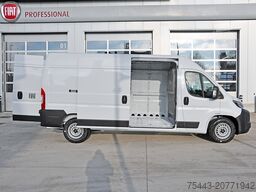 Fiat Ducato F5274 L3H2 3,5T Diesel 140pk Automaat